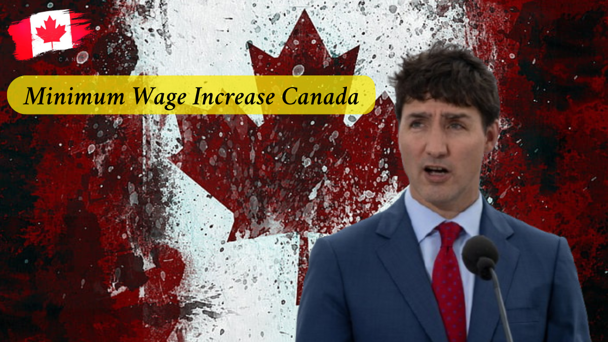 Minimum Wage Increase Canada: List of Provinces That will get Increased Wages This year